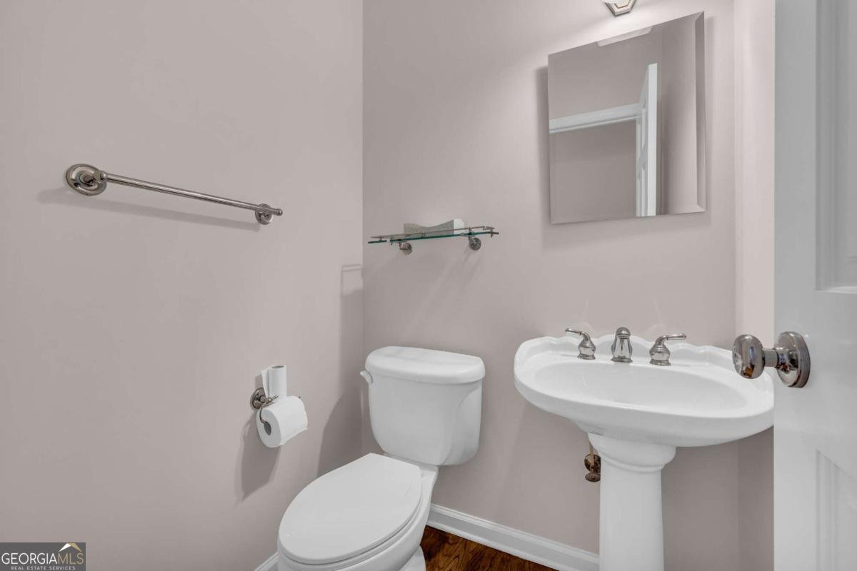 127 Chestnut Lane Athens - 29