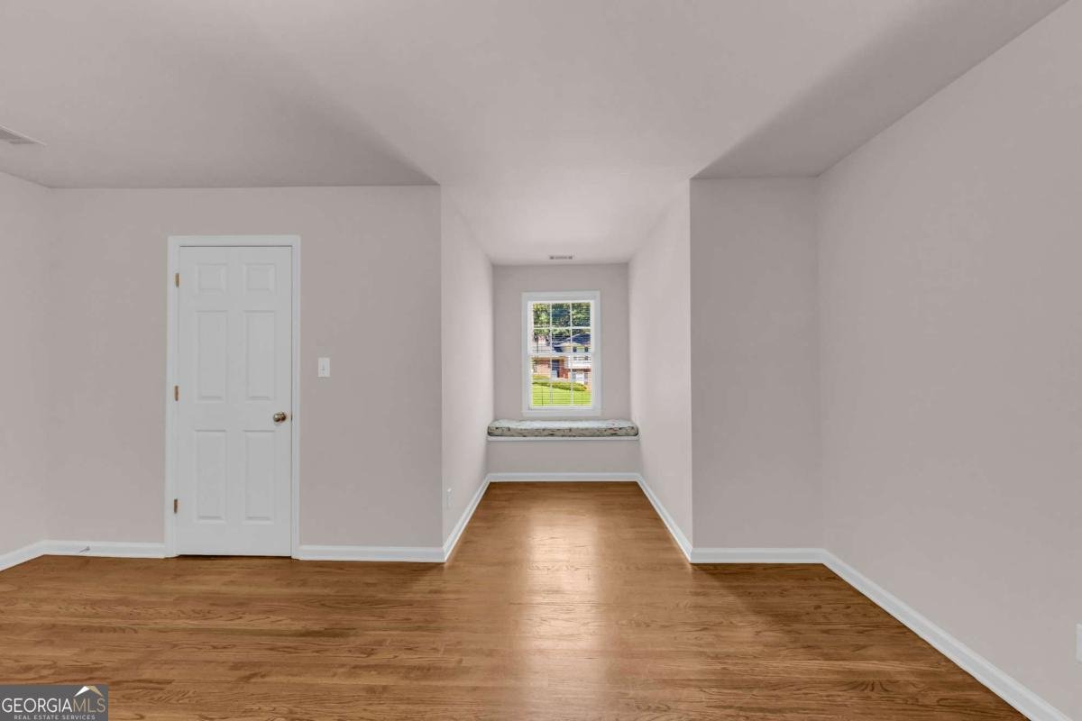 127 Chestnut Lane Athens - 37