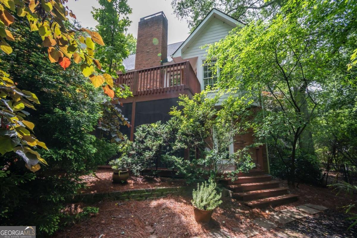 127 Chestnut Lane Athens - 61