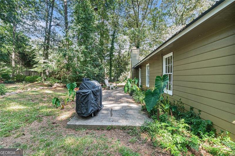 379 Cross Creek Court Auburn - 32