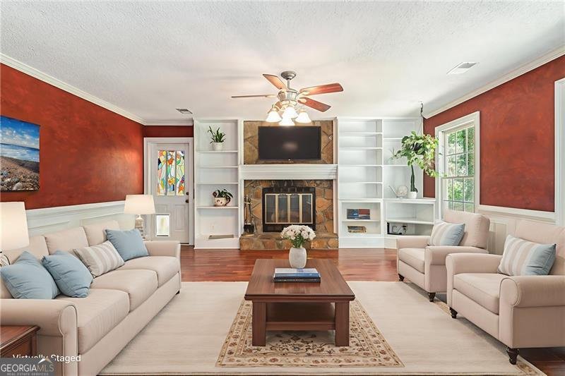 379 Cross Creek Court Auburn - 4