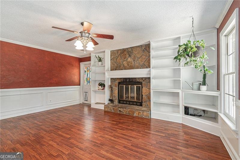 379 Cross Creek Court Auburn - 6