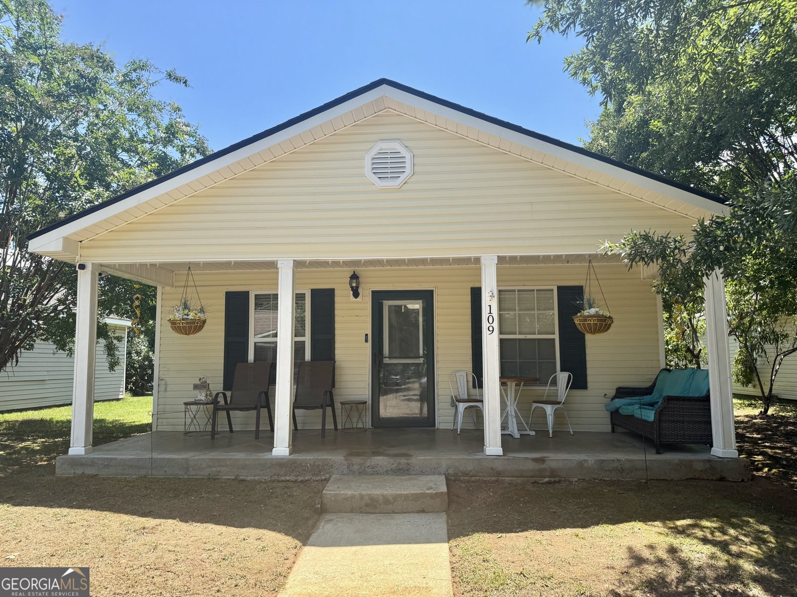 109 Garfield Street Lagrange - 1