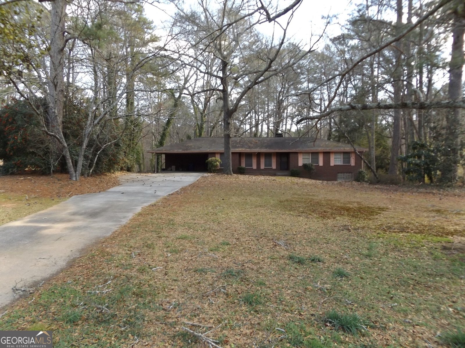 1880 Reynolds Road South Fulton - 2