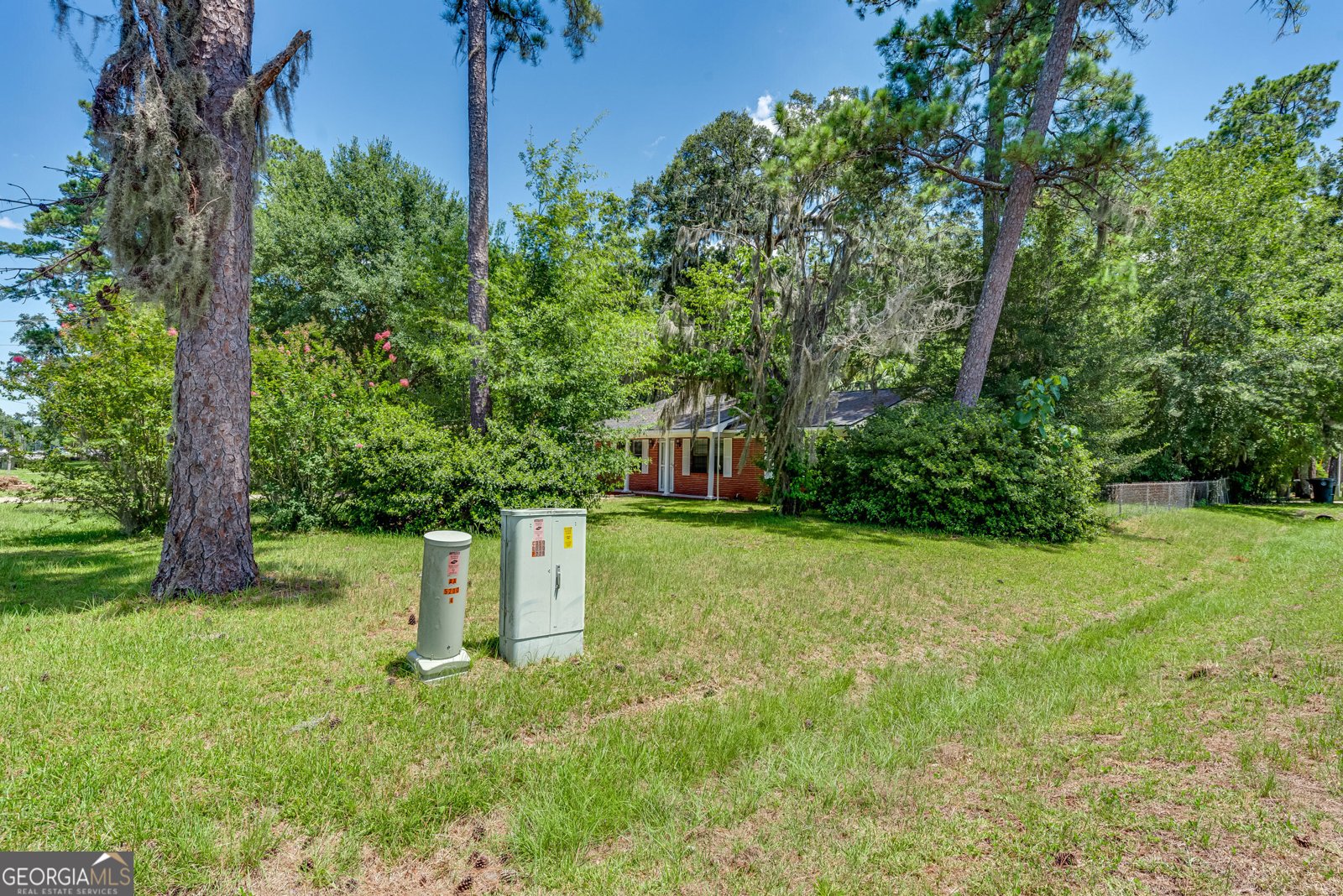 200 Lawnwood Avenue Kingsland - 1