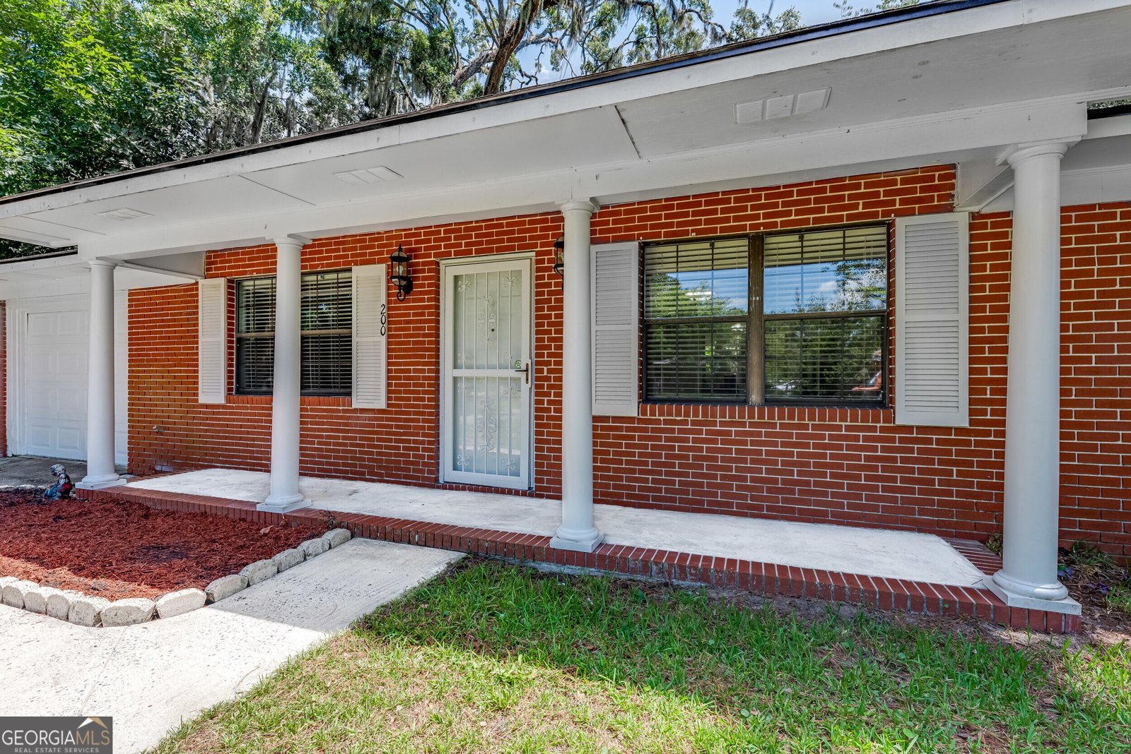 200 Lawnwood Avenue Kingsland - 3