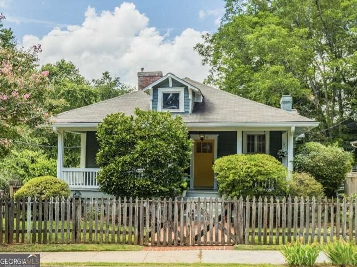 328 Clifford Avenue Atlanta - 1