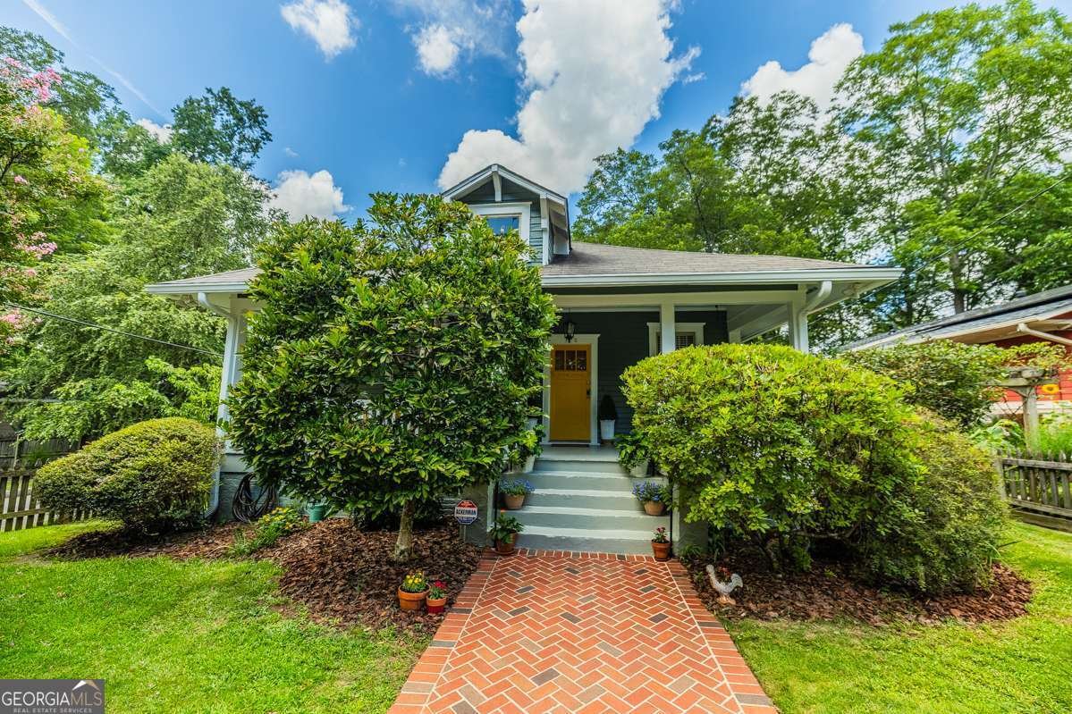 328 Clifford Avenue Atlanta - 2