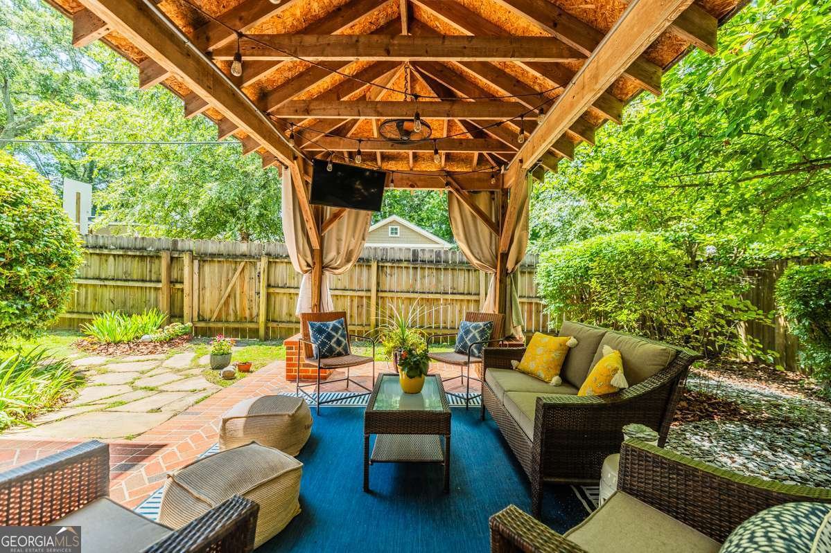 328 Clifford Avenue Atlanta - 27