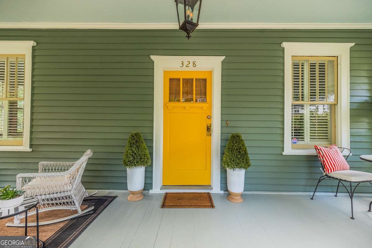 328 Clifford Avenue Atlanta - 3