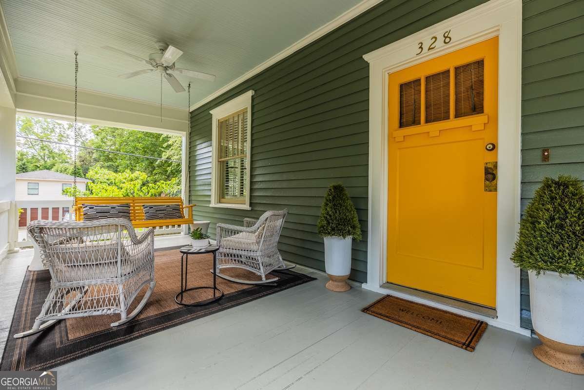 328 Clifford Avenue Atlanta - 4