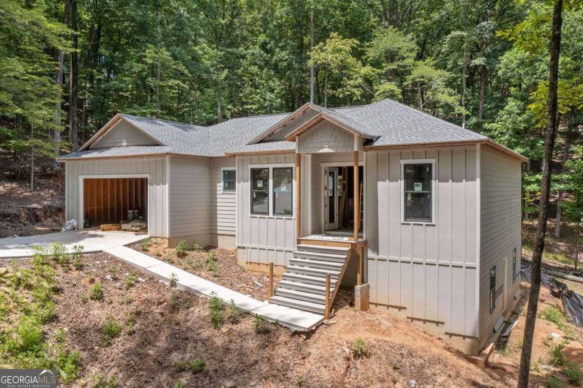 145 Jack Rabbit Drive Waleska - 1