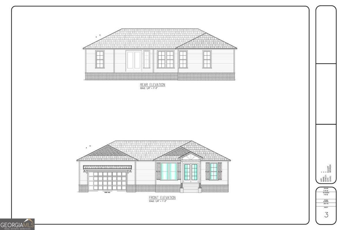 145 Jack Rabbit Drive Waleska - 2