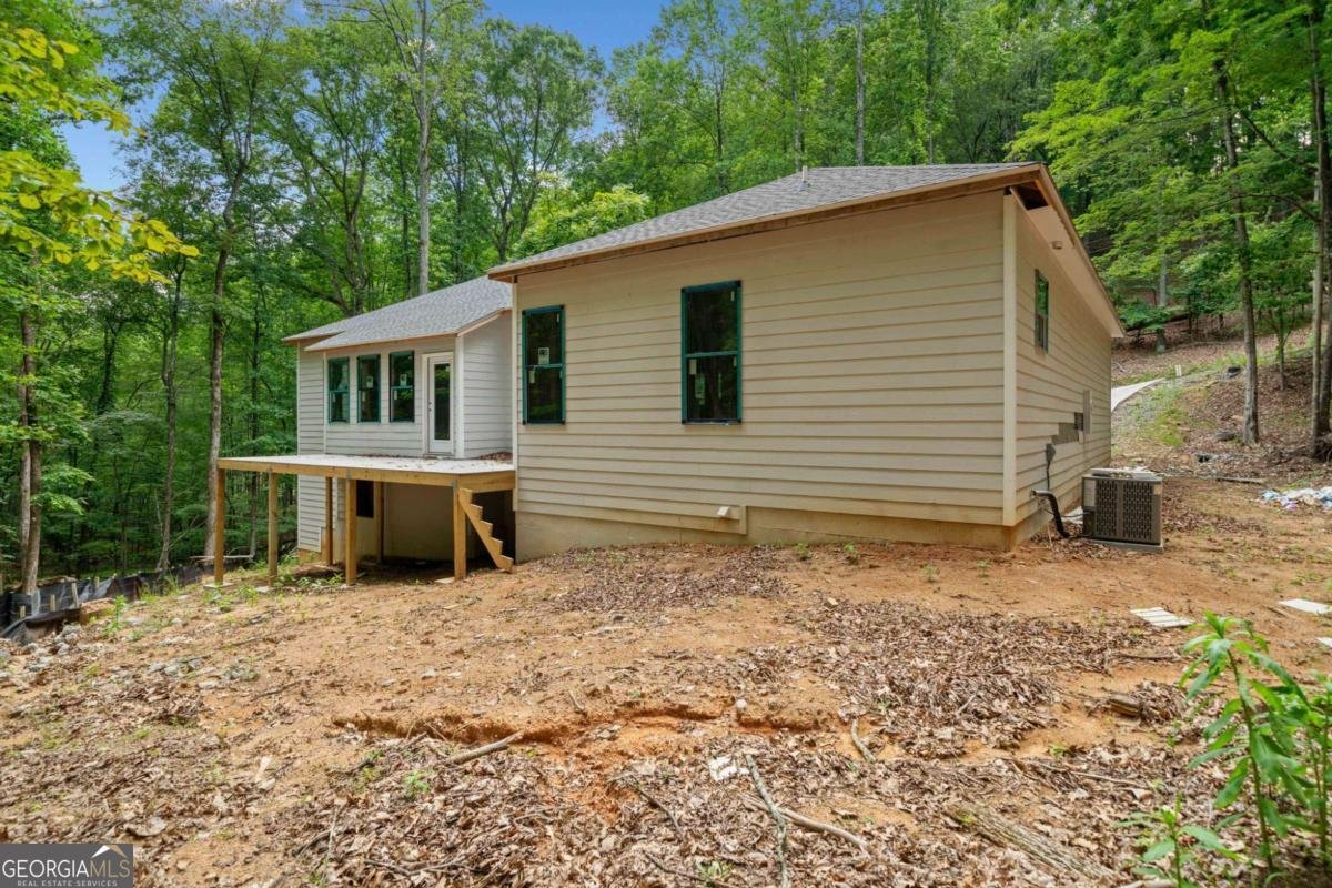 145 Jack Rabbit Drive Waleska - 24