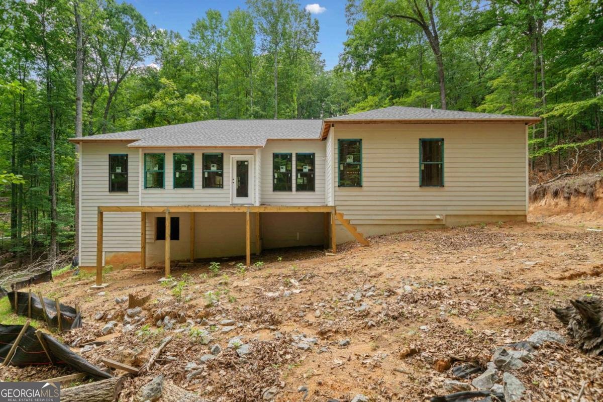 145 Jack Rabbit Drive Waleska - 25