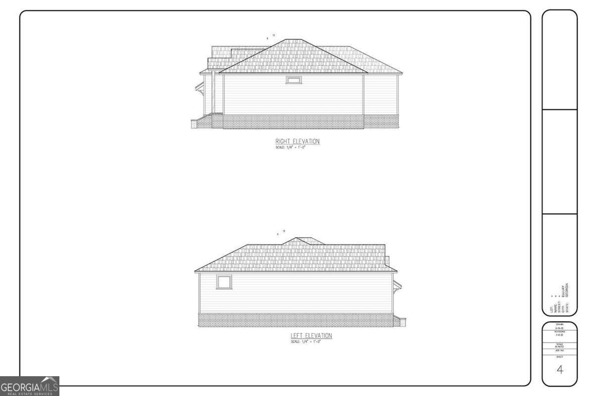 145 Jack Rabbit Drive Waleska - 3