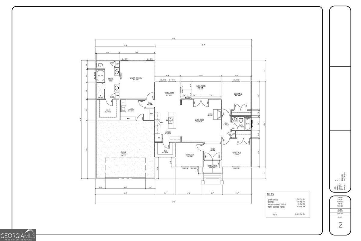 145 Jack Rabbit Drive Waleska - 4