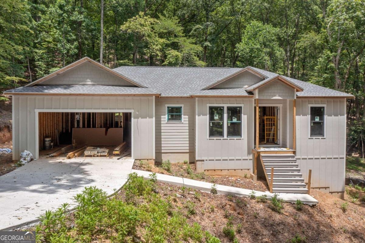145 Jack Rabbit Drive Waleska - 5