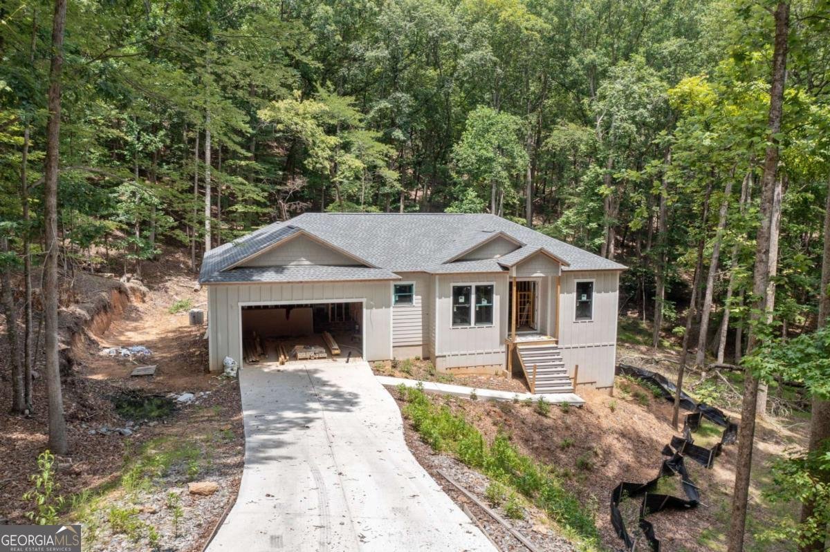 145 Jack Rabbit Drive Waleska - 8