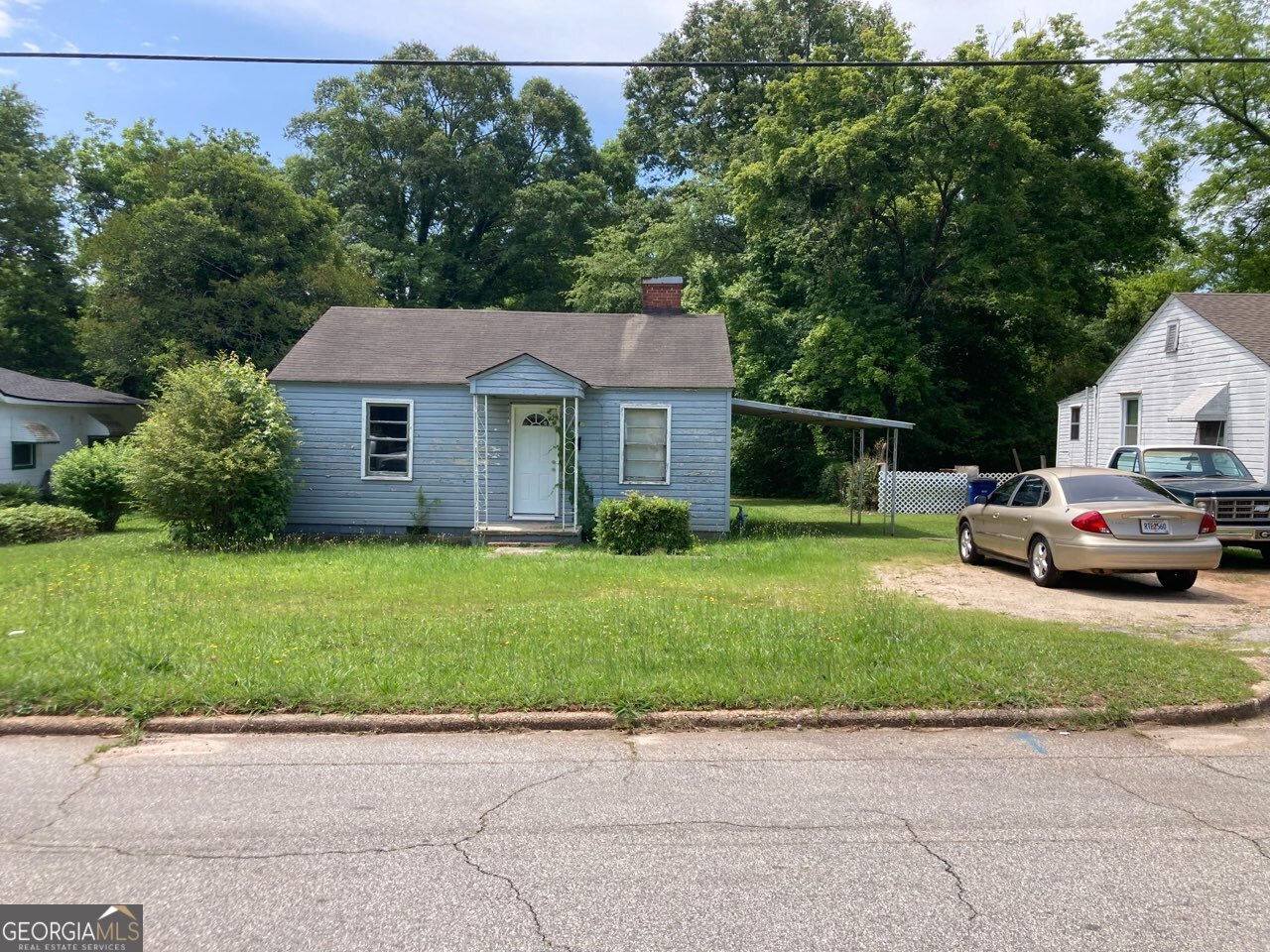 114 Brenda Boulevard LaGrange - 1