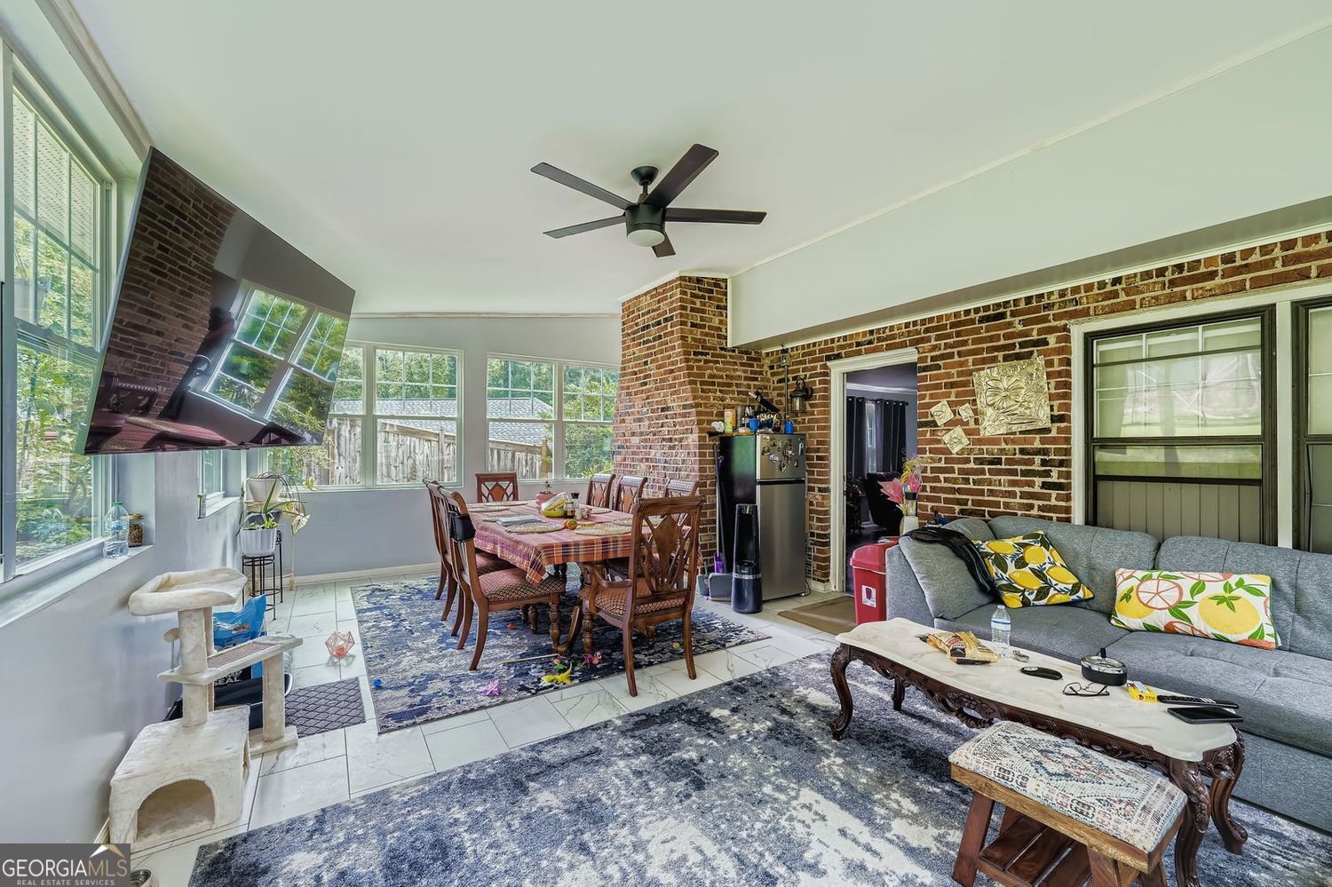 753 Brookwood Terrace Lilburn - 9