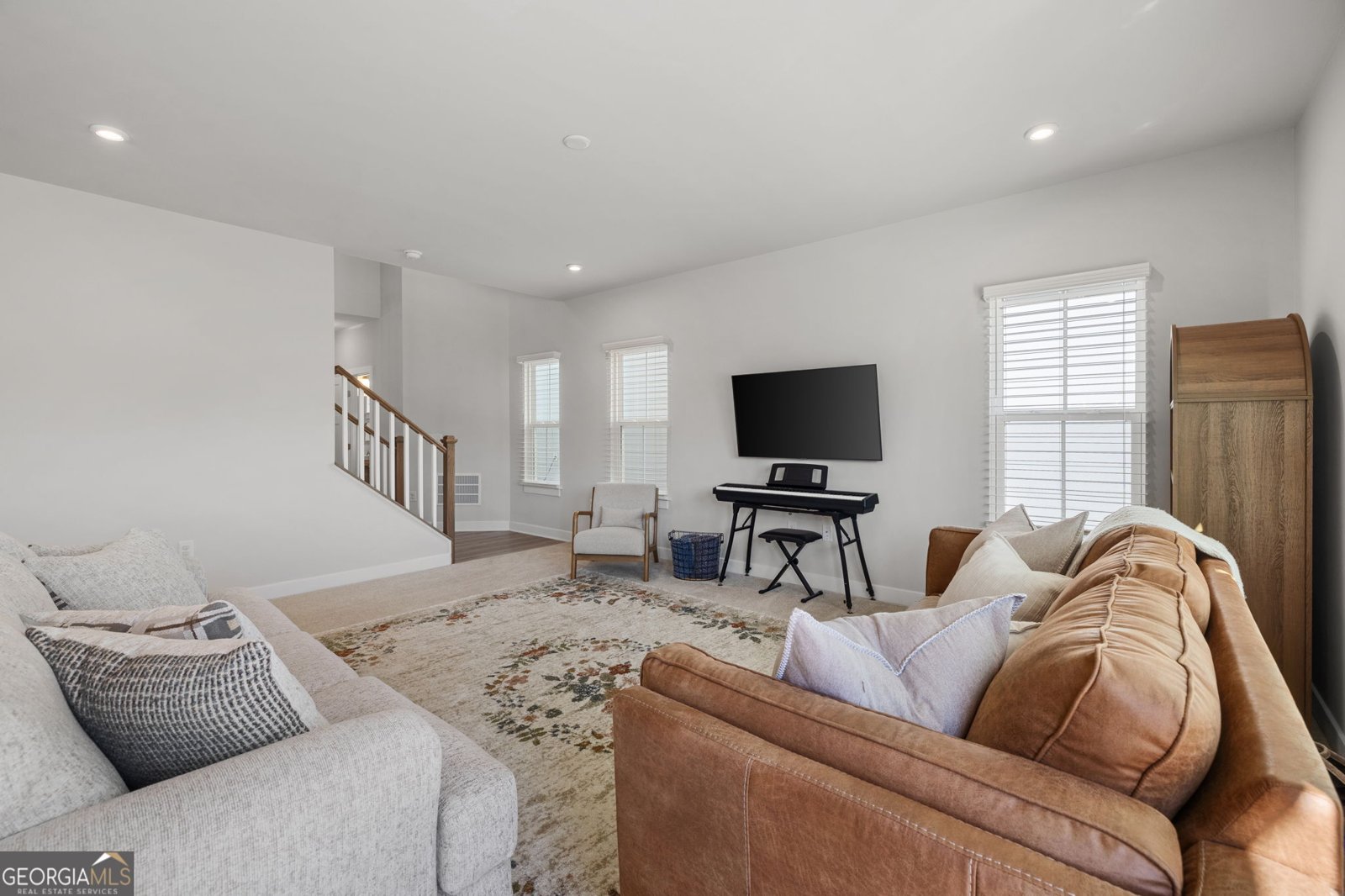 587 Gunter Drive Hoschton - 10