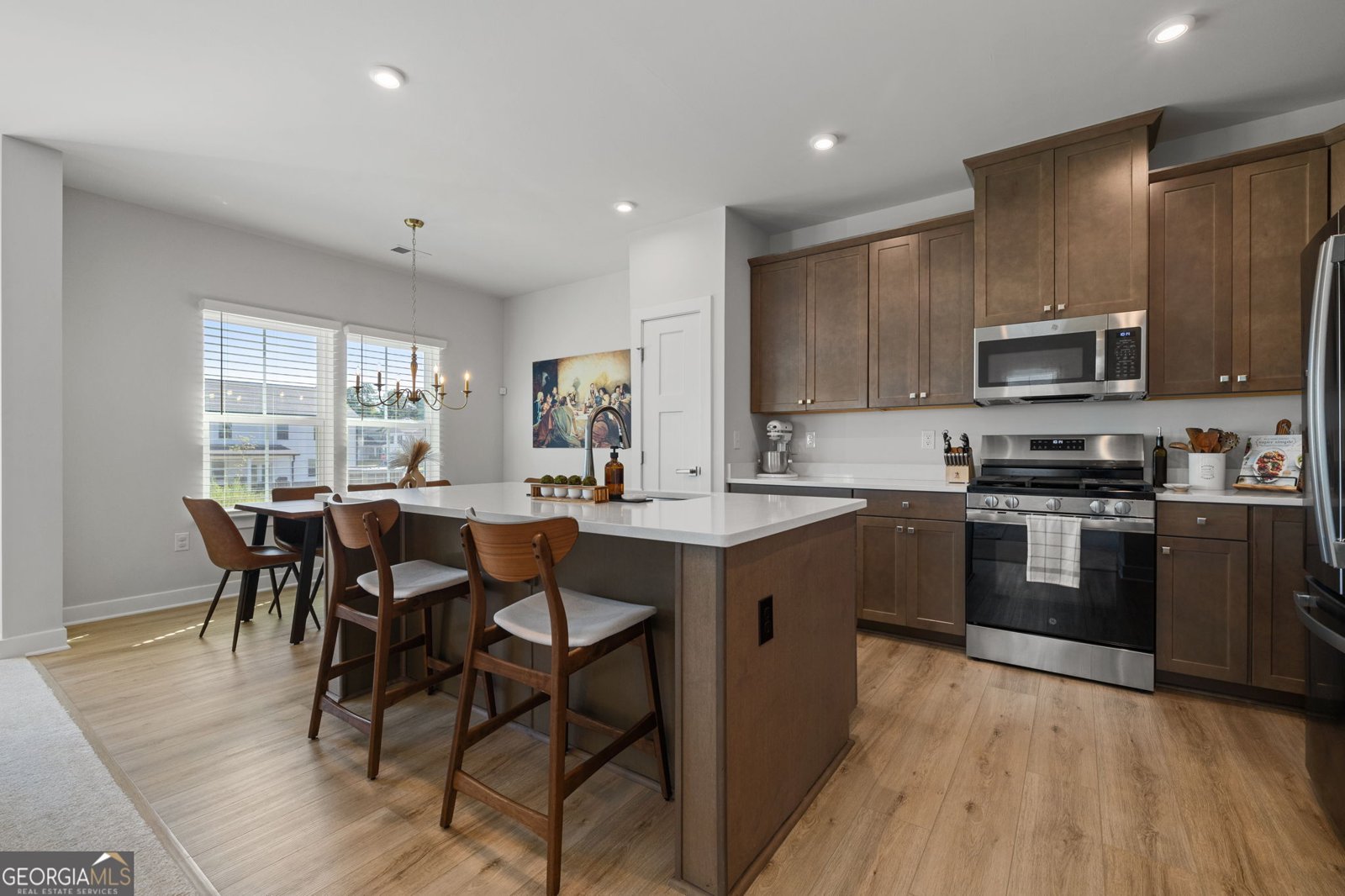 587 Gunter Drive Hoschton - 12