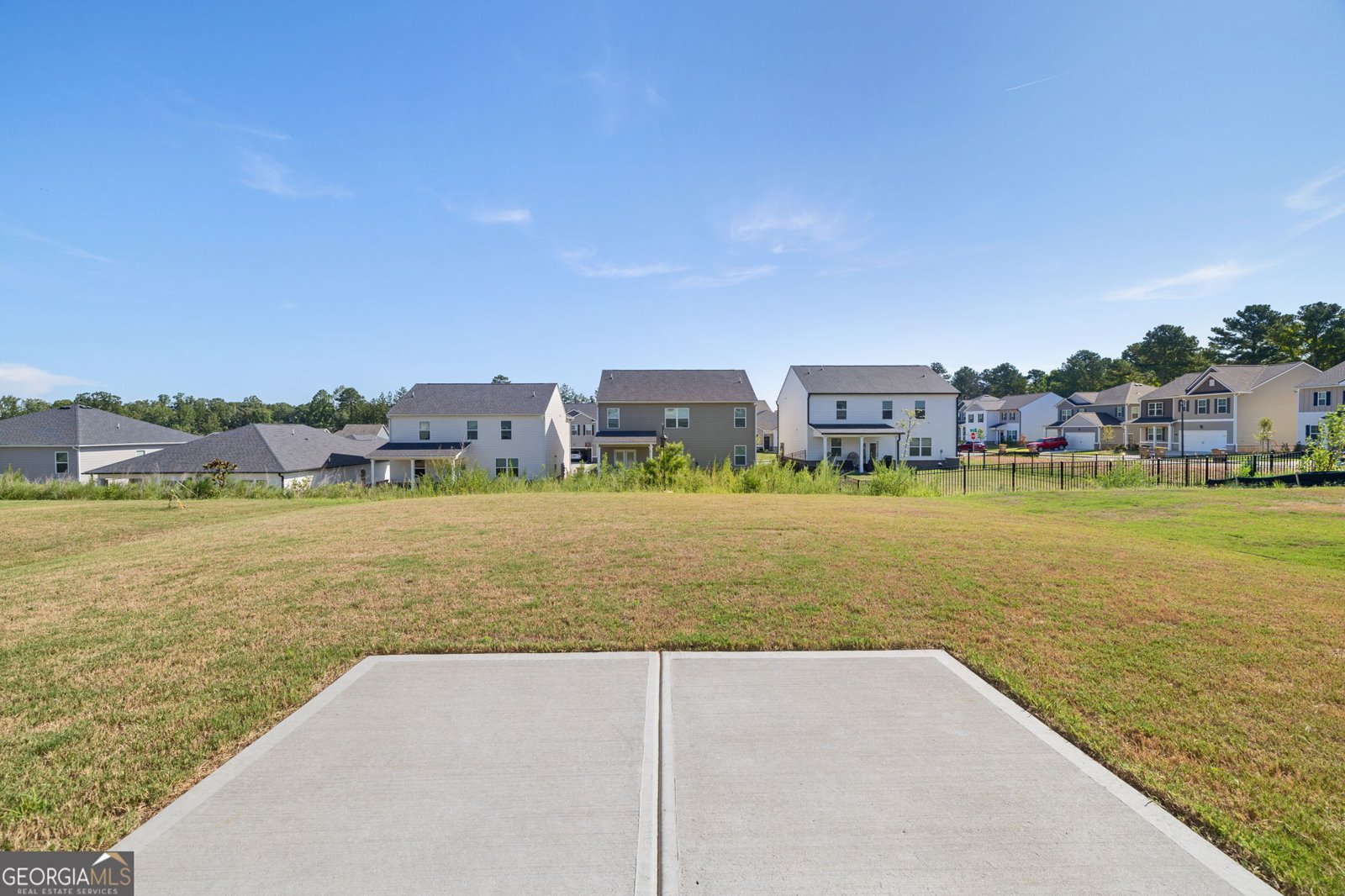 587 Gunter Drive Hoschton - 27