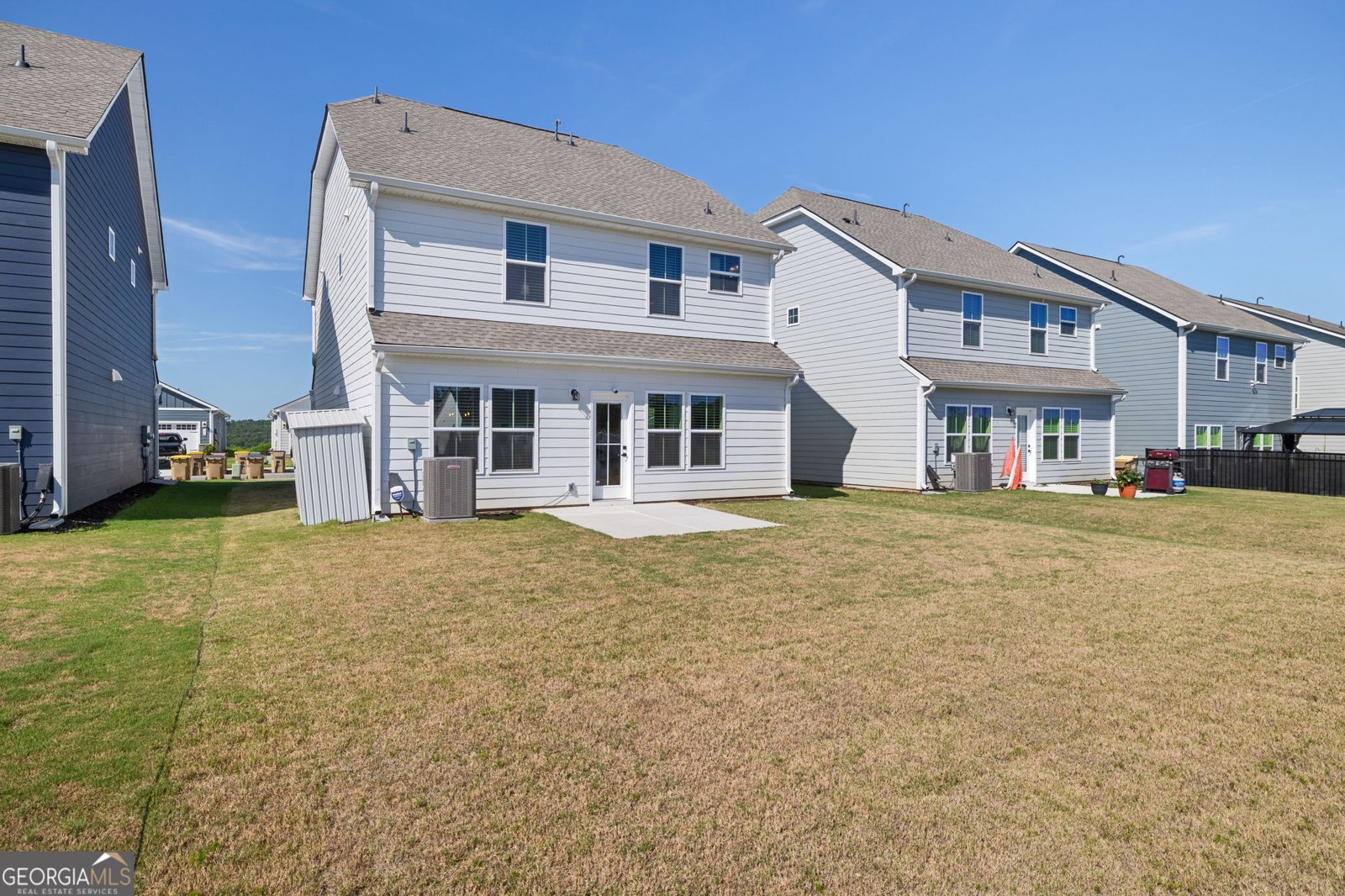 587 Gunter Drive Hoschton - 28