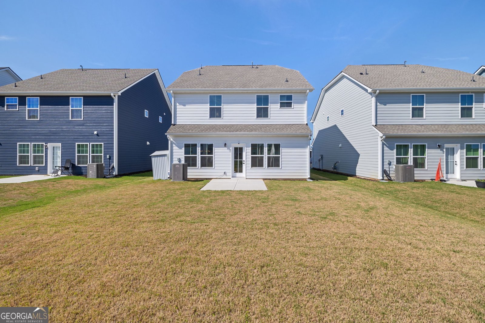 587 Gunter Drive Hoschton - 29