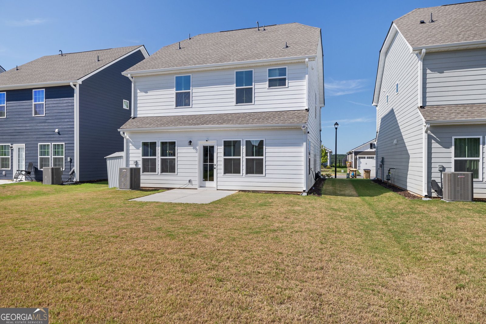 587 Gunter Drive Hoschton - 30
