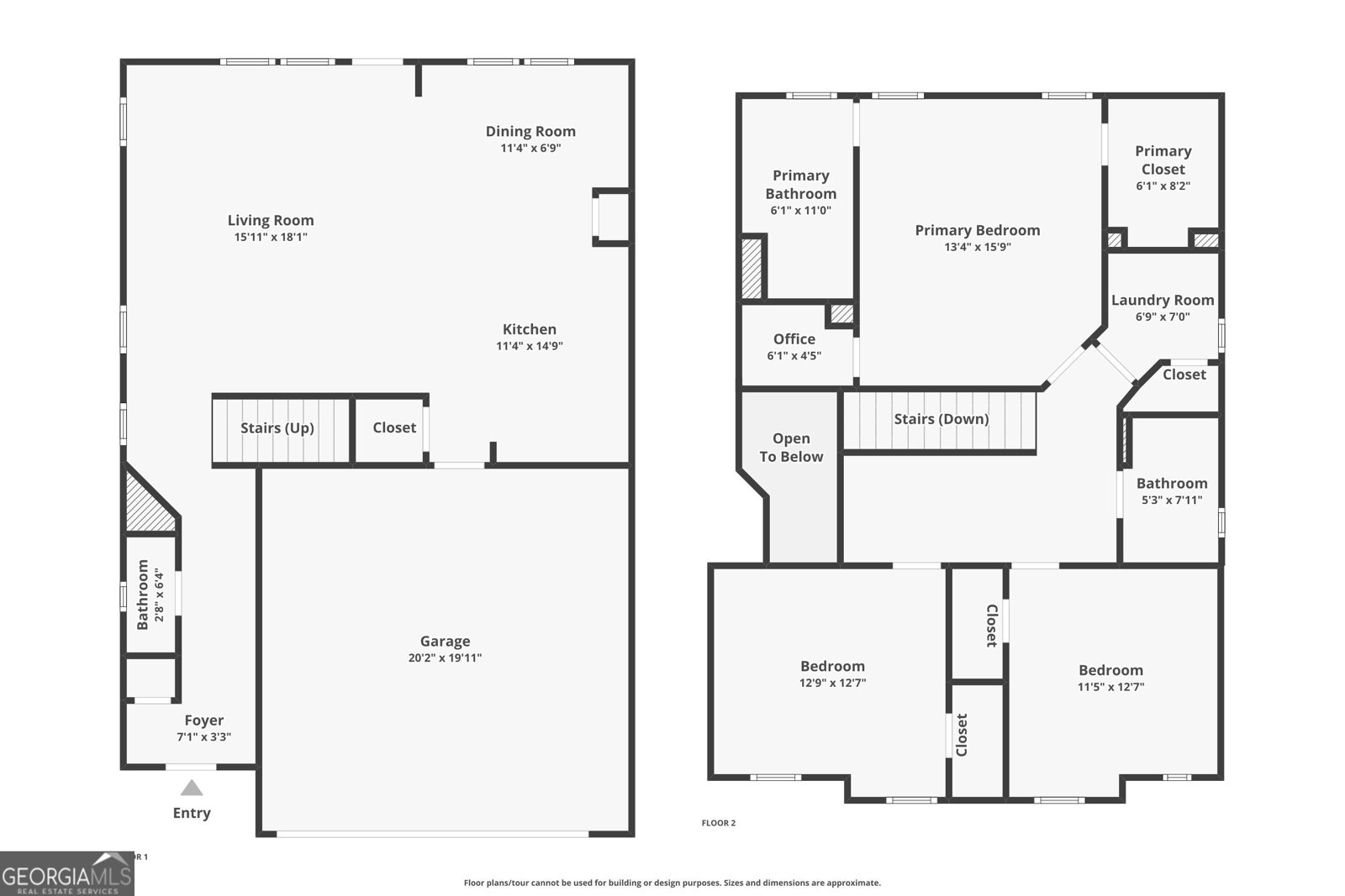 587 Gunter Drive Hoschton - 32