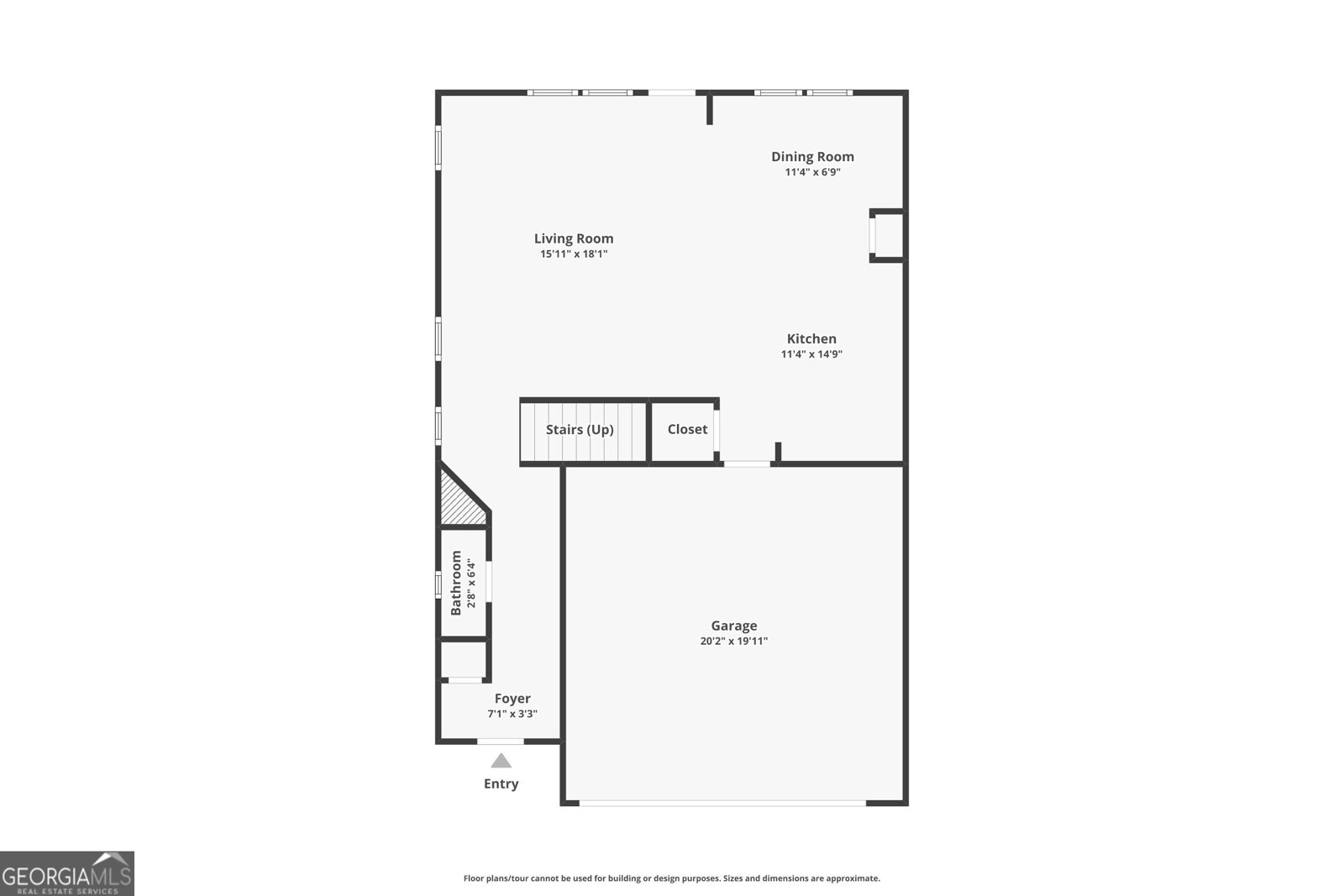 587 Gunter Drive Hoschton - 36