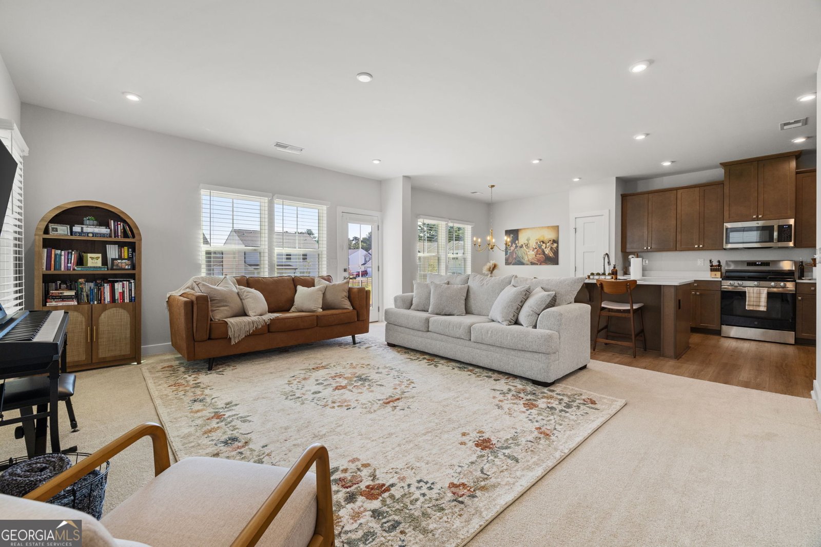 587 Gunter Drive Hoschton - 8