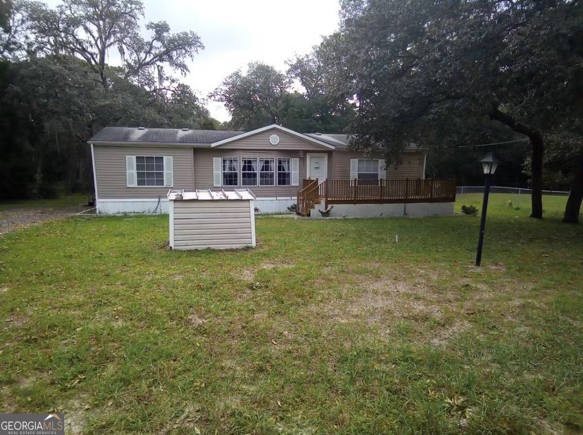 3241 Edgeworth Terrace Homosassa - 3