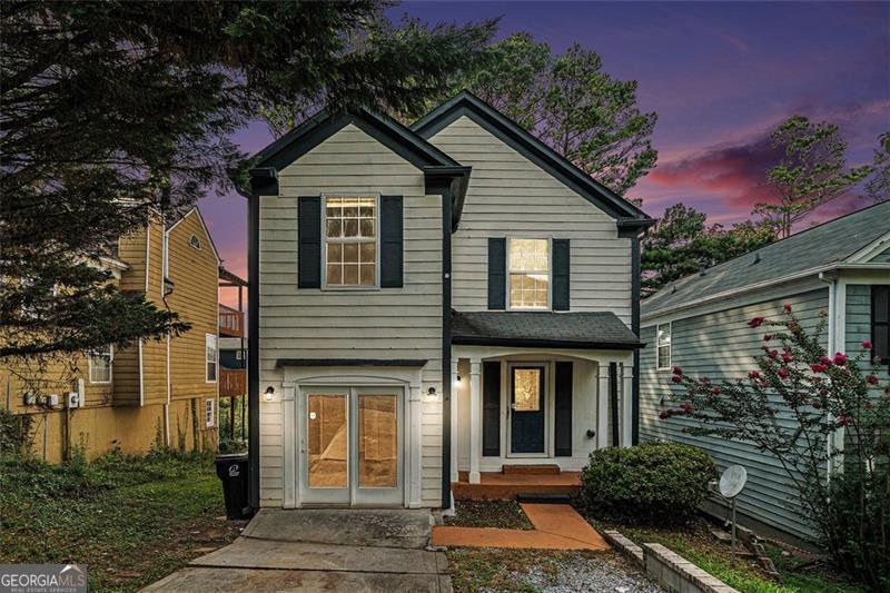 1230 WOODSTREAM Drive Lawrenceville - 1