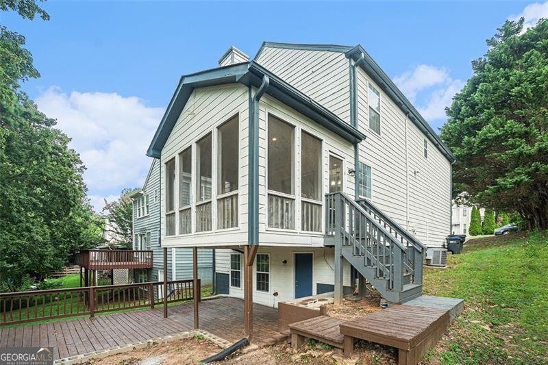 1230 WOODSTREAM Drive Lawrenceville - 26