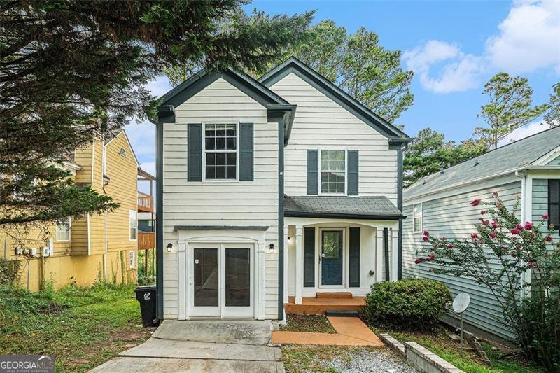 1230 WOODSTREAM Drive Lawrenceville - 3