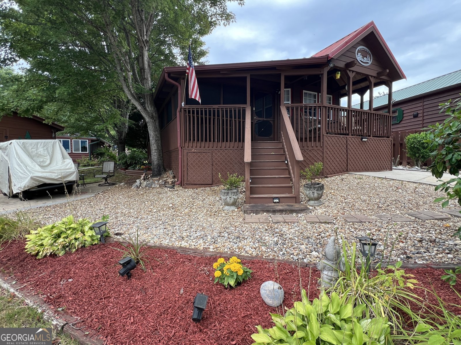 45 Wonderland Way Cleveland - 2
