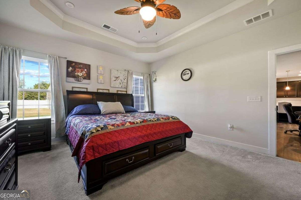 200 MARCHMONT Drive Locust Grove - 10