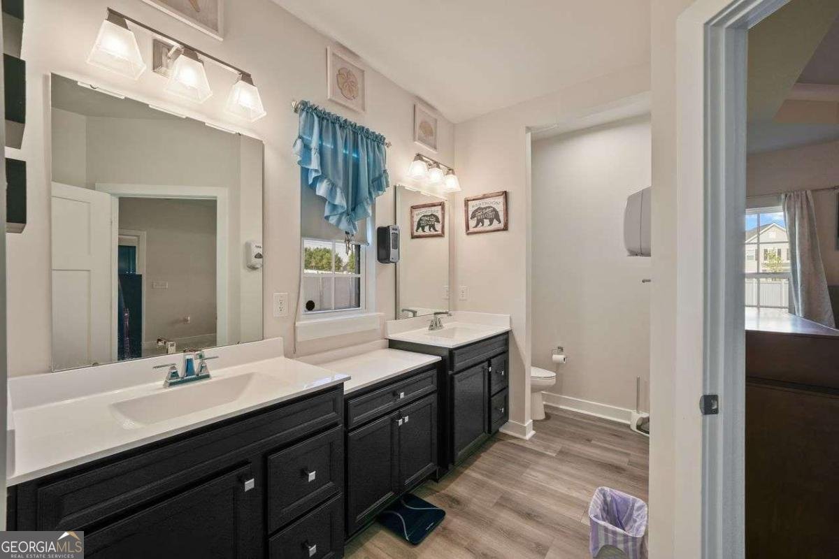 200 MARCHMONT Drive Locust Grove - 11