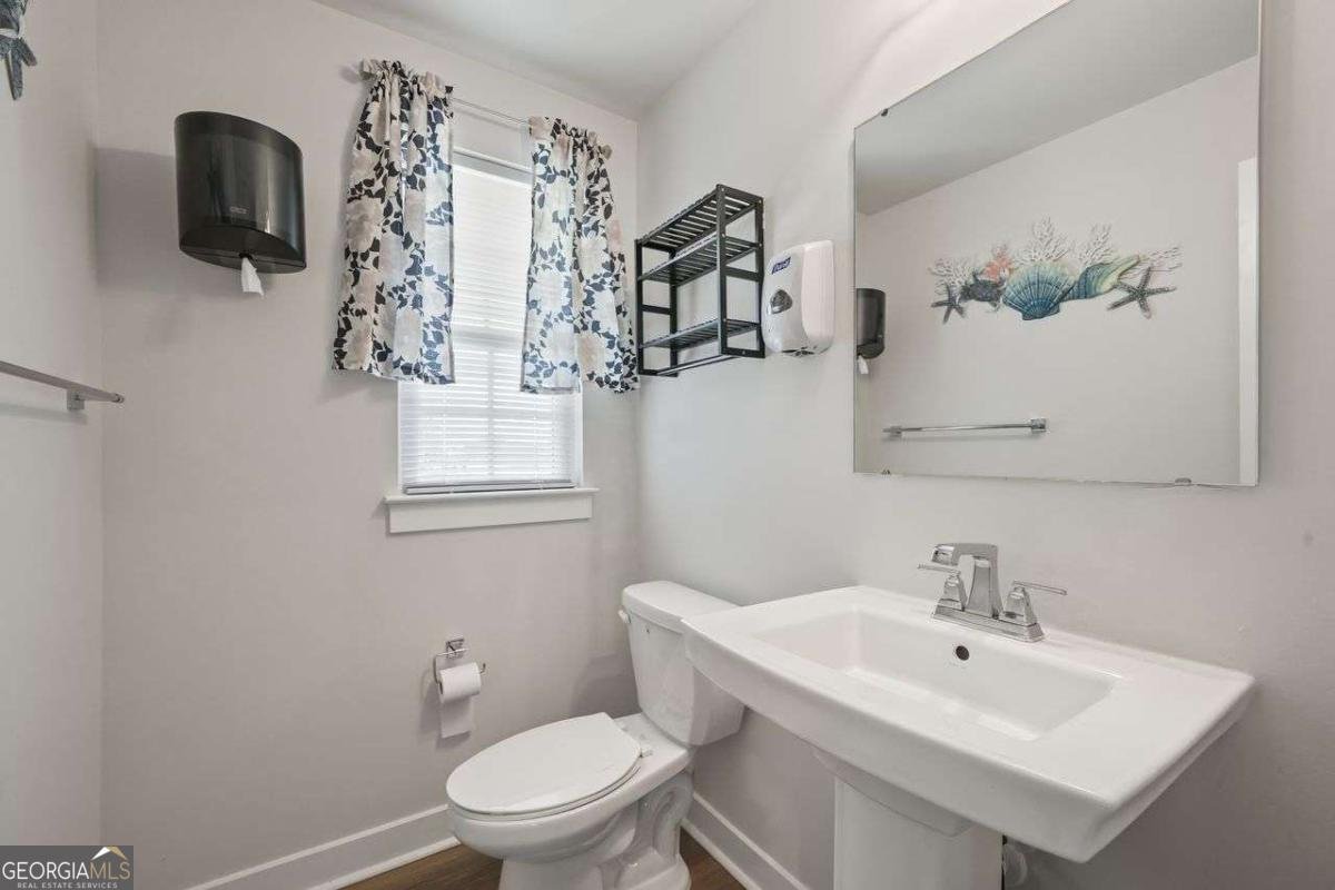 200 MARCHMONT Drive Locust Grove - 13