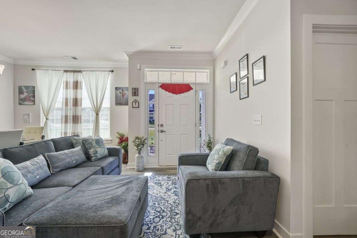 200 MARCHMONT Drive Locust Grove - 14