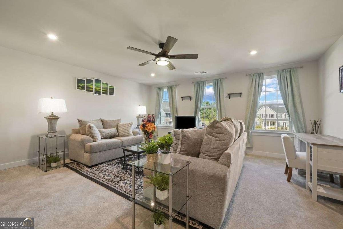200 MARCHMONT Drive Locust Grove - 16