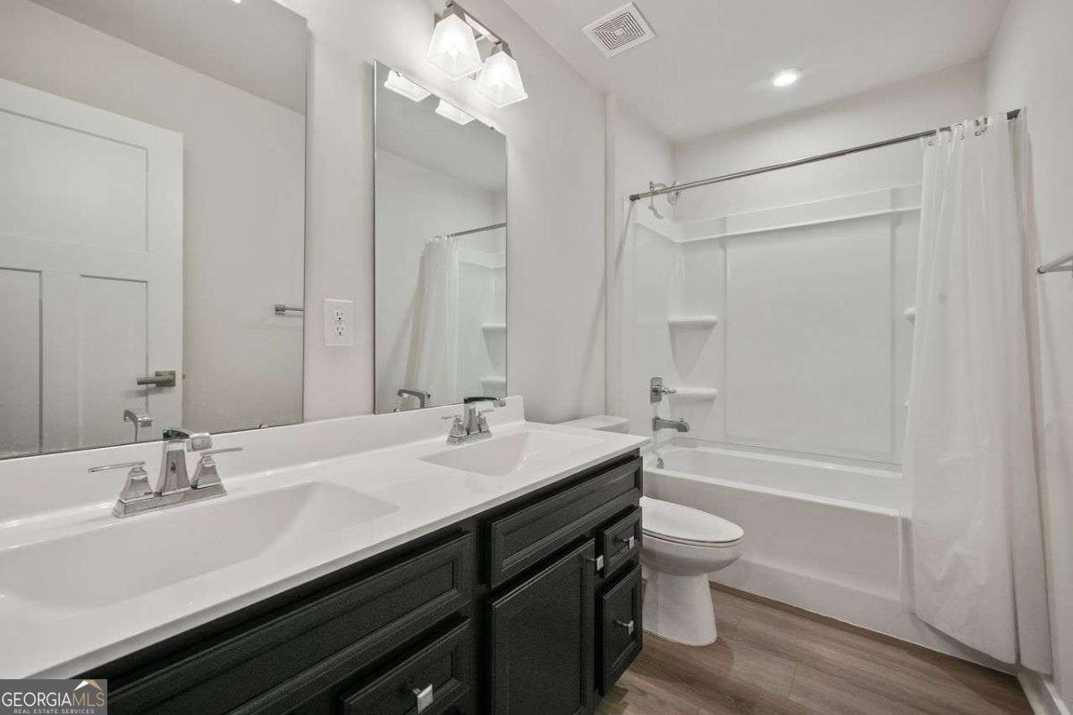200 MARCHMONT Drive Locust Grove - 17