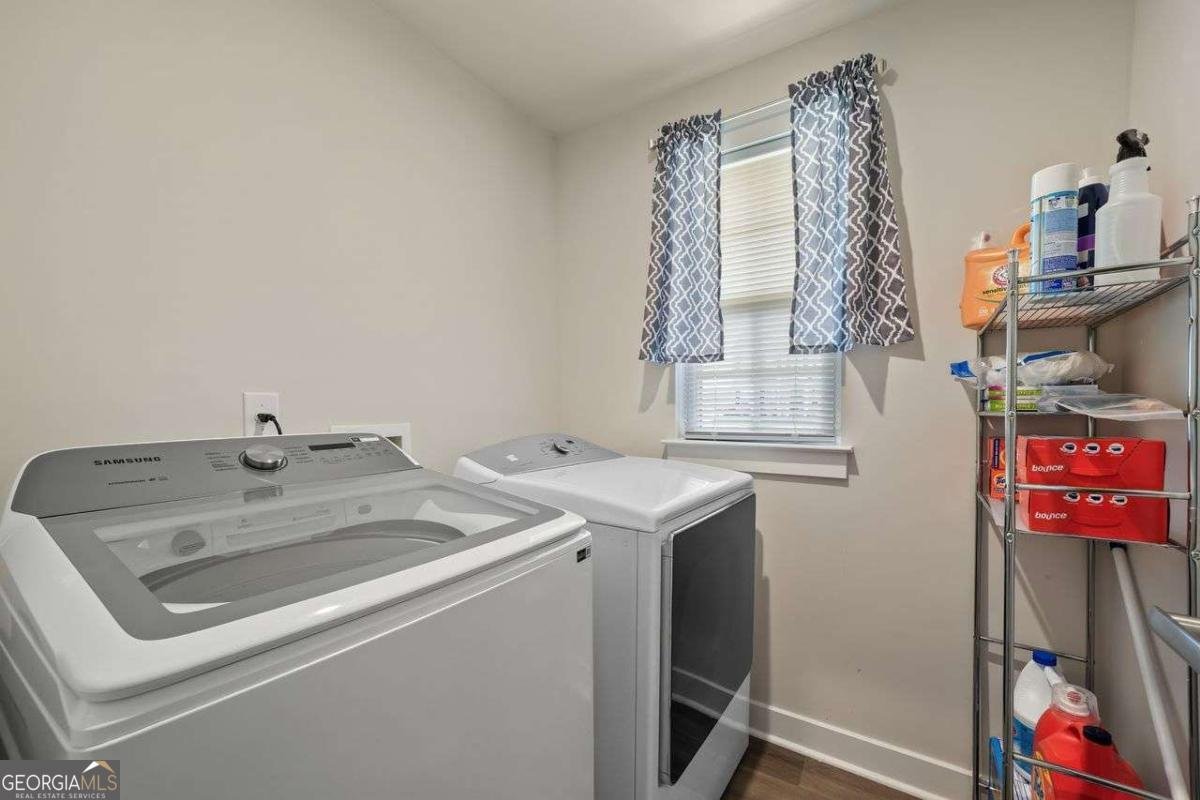 200 MARCHMONT Drive Locust Grove - 18