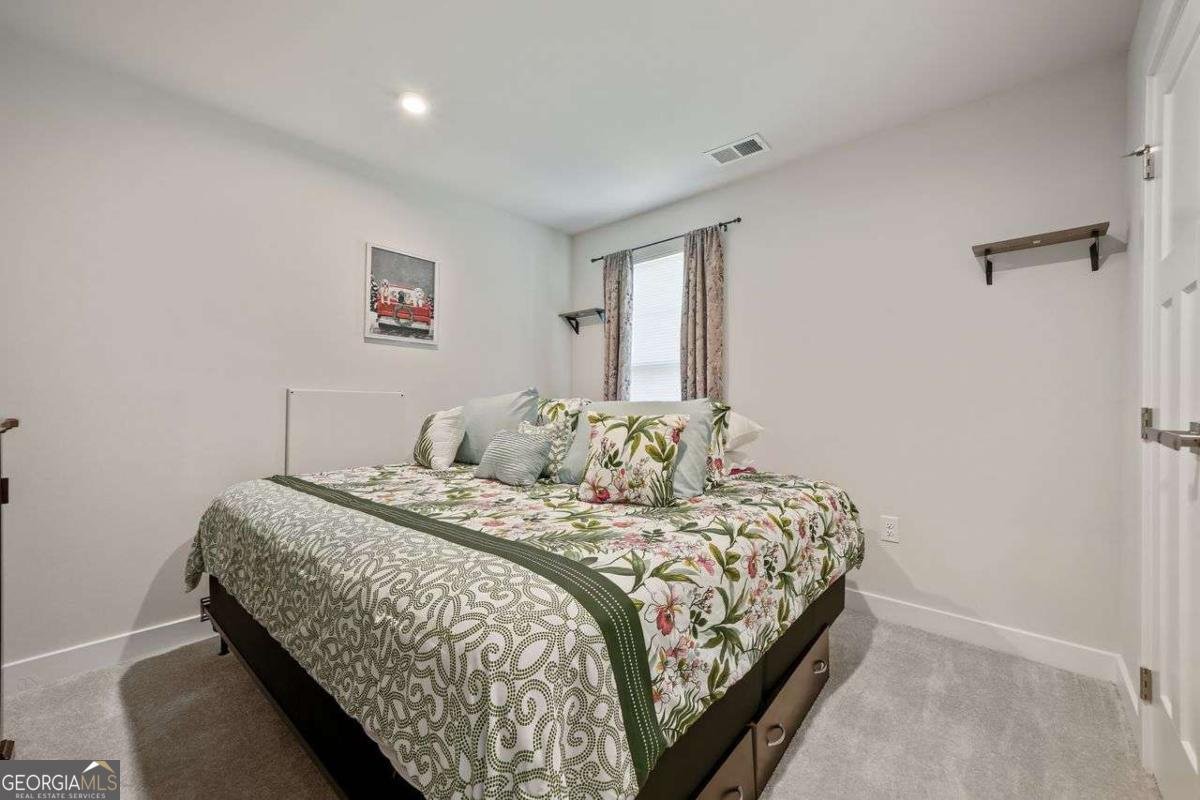 200 MARCHMONT Drive Locust Grove - 19