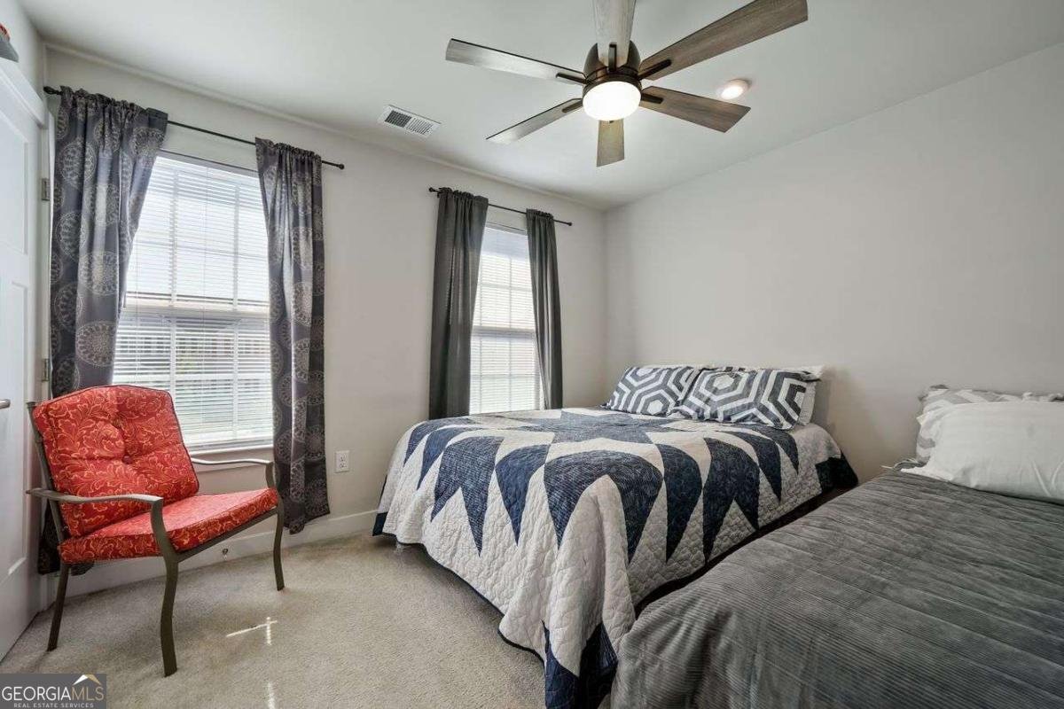 200 MARCHMONT Drive Locust Grove - 20