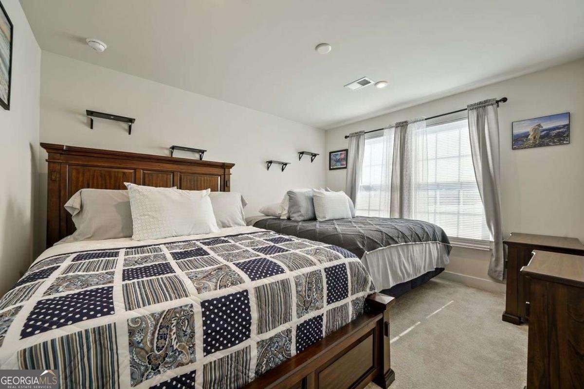 200 MARCHMONT Drive Locust Grove - 21