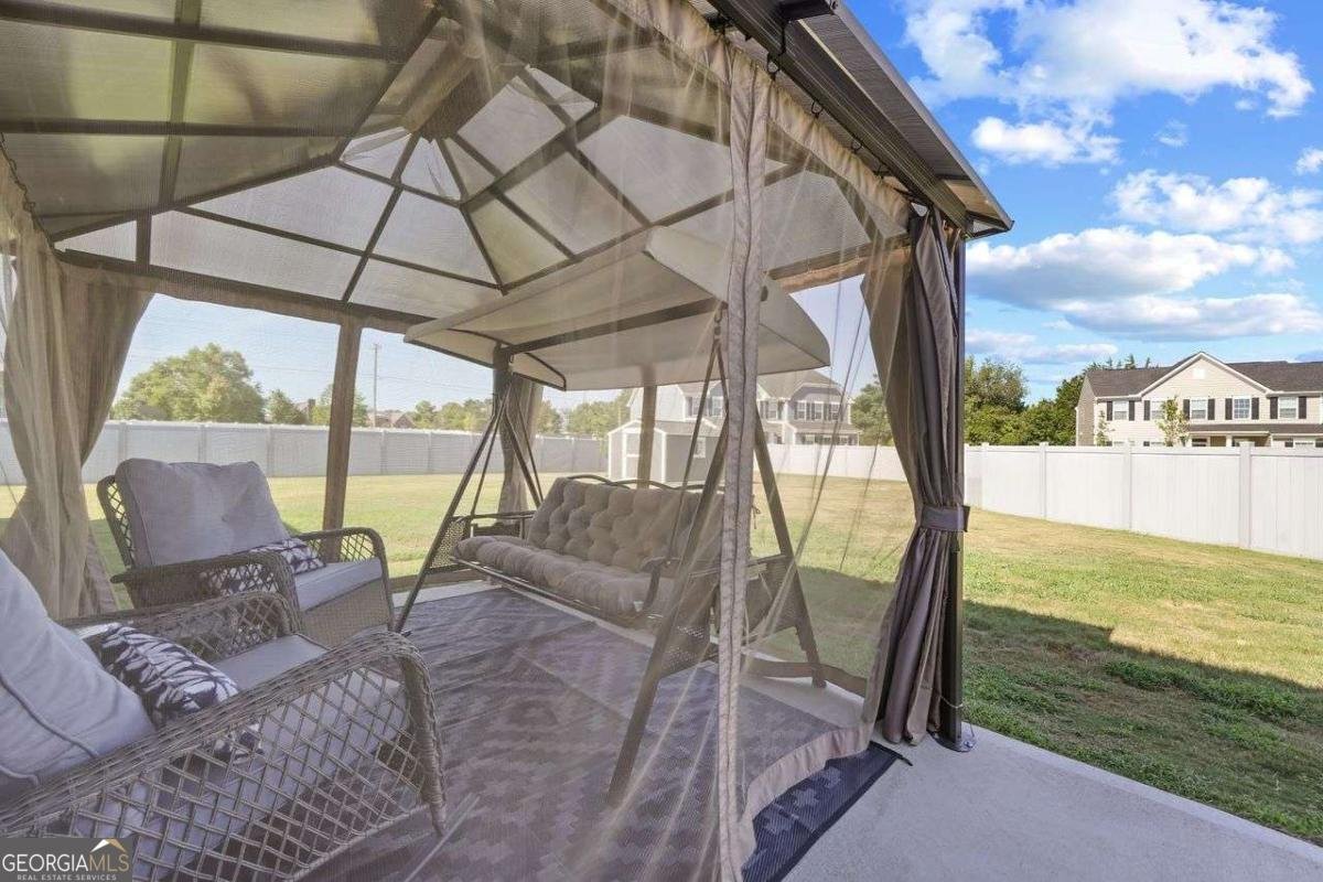 200 MARCHMONT Drive Locust Grove - 22